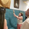Galeria da Santa Casa ganha espaço de obras dedicadas às mulheres